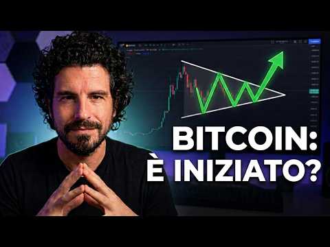 Bitcoin: il tassello che manca per uscire dal bear market