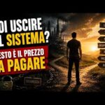 Tutti vogliono la libertà. Pochi sono disposti a pagarne il prezzo