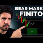 Bear market Bitcoin finito? I 3 dati dell’analisi ciclica