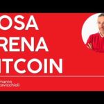 Cosa ha frenato Bitcoin (il peggio potrebbe essere passato)