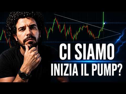 Bitcoin rompe 67.000 e tocca 70K: cosa c’è sotto questo pump