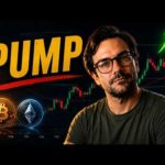 BITCOIN FA L’INCREDIBILE! ADESSO COSA ASPETTARSI?! E’ CONFERMATO IL MINIMO?! ATTENZIONE!