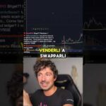 🚨ATTENZIONE A QUESTO SCAM #trading #bitcoin #crypto