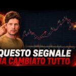 🚨 ATTENZIONE: QUESTO SEGNALE HA SEMPRE CAMBIATO TUTTO 🚨 BITCOIN / ALTCOINS [time sensitive]