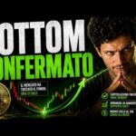🚨 ATTENZIONE: QUESTO E’ IL BOTTOM – ANALISI STORICA 🚨 BITCOIN / ALTCOINS [time sensitive]