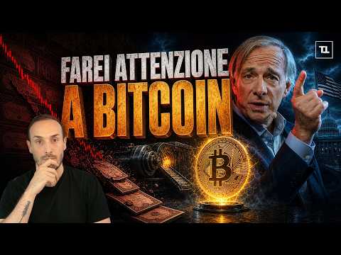 Farei attenzione a Bitcoin