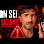 GLI HARDWARE WALLET NON SONO SICURI??  COSA FARE ORA dopo il caso COLDCARD??