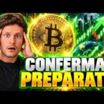 🚨 INCREDIBILE: 1 MILIARDO IN 24 ORE 🚨 MORNING w/CRYPTO: BITCOIN / ALTCOINS [time sensitive]