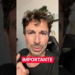 🚨DOBBIAMO PARLARE DI UNA COSA IMPORTANTE #trading #crypto #bitcoin