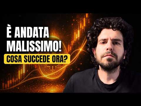 Bitcoin regge al Clarity Act: e adesso la FED?