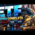 ETF: cosa sono, come funzionano e quali scegliere