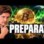 BITCOIN – ALTCOIN…. Preparati a quello che sta per succedere (MANCA POCO)