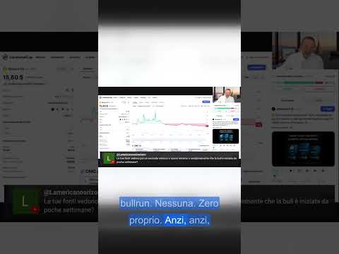Più probabile un secondo minimo per Bitcoin