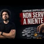 Bitcoin batte metà delle crypto: l’altseason è solo Uniswap e Near