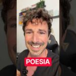 QUESTA É POESIA
