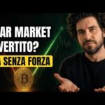 Bitcoin: ETF da record o flusso in calo? Bear market, il verdetto