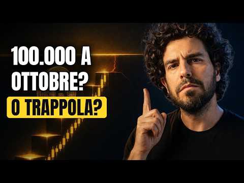 Bitcoin finisce il bear market: bull run a 100.000 o trappola di ottobre?