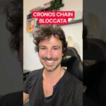 🚨MAXI FURTO SULLA CRONOS CHAIN (HANNO DOVUTO BLOCCARLA!) #trading #crypto #bitcoin