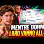 🚨 ATTENZIONE: STANNO ANDANDO ALL-IN 🚨 BITCOIN / ALTCOINS: CAMBIA TUTTO [time sensitive]
