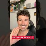 HACKER INGANNANO REVOLUT: SOTTRATTI DATI PERSONALI DI 680 CLIENTI #trading #crypto #bitcoin