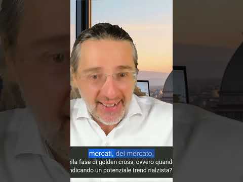 Perché evito l’analisi tecnica e preferisco l’analisi volumetrica
