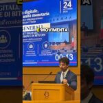 HO CHIESTO MENO TASSE SULLE CRYPTO E REGOLE PIU SEMPLICI ALLA CAMERA DEI DEPUTATI #crypto #bitcoin
