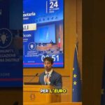 STABLECOIN: IL PROBLEMA DELL’EUROPA E DELL’EURO