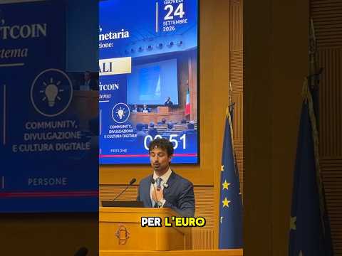 STABLECOIN: IL PROBLEMA DELL’EUROPA E DELL’EURO