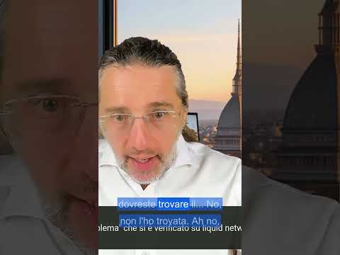 Hack su Liquid Network: cosa è successo e perché stare attenti