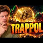 🚨 E’ UNA TRAPPOLA? 🚨 RUBATI 300 MILIONI: BITCOIN / ALTCOINS [time sensitive]