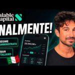 SCALABLE CAPITAL REGIME AMMINISTRATO E IBAN ITALIANO: TUTTO QUELLO CHE DEVI SAPERE