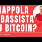 Trappola ribassista su Bitcoin: cosa stanno tramando le balene