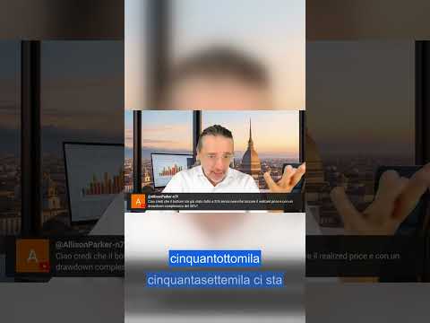 Ipotesi doppio minimo e rischio di mini bear market