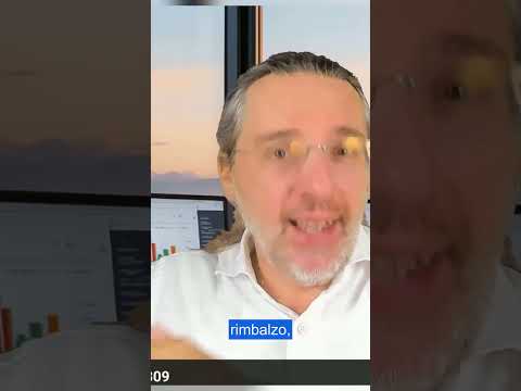 Questa settimana: le balene possono far scendere Bitcoin?