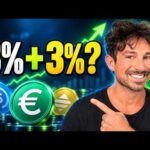 MIGLIORI RENDIMENTI STABLECOIN 2026: 4 Soluzioni fino all’11%