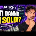 KRAKEN PROP TRADING: COME FUNZIONA DAVVERO (E CONVIENE?)