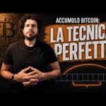 Piano di accumulo su Bitcoin: la tecnica ciclica che lo rende efficiente