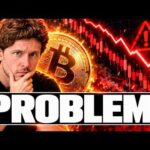 ALLARME BITCOIN… il GOVERNO USA dumpa 1 MILIARDO di DOLLARI? ALTCOIN ora