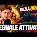 ATTENZIONE a questo… BITCOIN – ALTCOIN NESSUNO ne parla