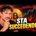 BITCOIN, CRYPTO: LA TRAPPOLA SI STA REALIZZANDO? (ASCOLTA BENE…)