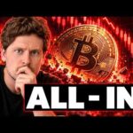 ALTCOINS sta per SUCCEDERE … NESSUNO PARLA DI QUESTO SEGNALE su BITCOIN