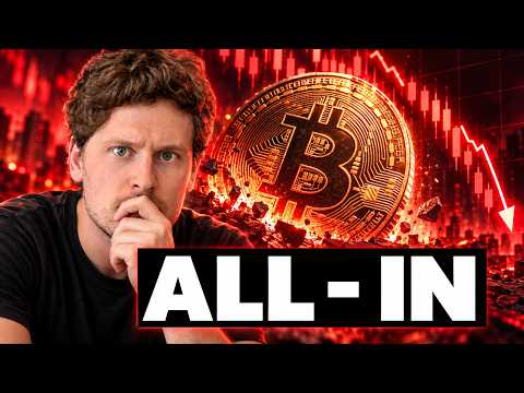 ALTCOINS sta per SUCCEDERE … NESSUNO PARLA DI QUESTO SEGNALE su BITCOIN