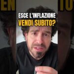 Bitcoin crollò in pochi minuti sul dato dell’inflazione: poi cosa successe?