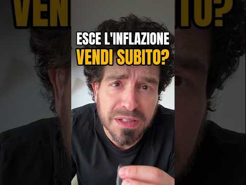 Bitcoin crollò in pochi minuti sul dato dell’inflazione: poi cosa successe?