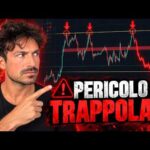 BITCOIN, CRYPTO: STA PREPARANDO LA TRAPPOLA DEL SECOLO?