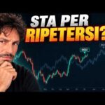 BITCOIN, CRYPTO: SE SI RIPETE QUESTO, IL BULL MARKET È SOLO ALL’INIZIO!