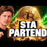 BITCOIN… Sta per esplodere?…. (SEGNALE attivato)