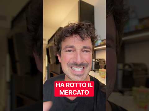 😱DA QUESTO MOMENTO É CAMBIATO TUTTO #bitcoin #crypto #trading