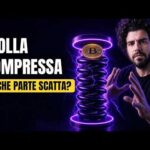 Bitcoin sale o scende? Le prossime settimane le decidono due livelli