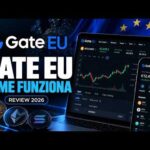 GATE EU: ARRIVA LA VERSIONE EUROPEA DI GATE (come funziona)